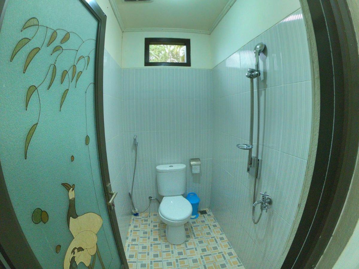 Homestay belitung pak mai - Housity