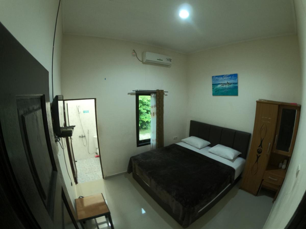 Homestay belitung pak mai - Housity