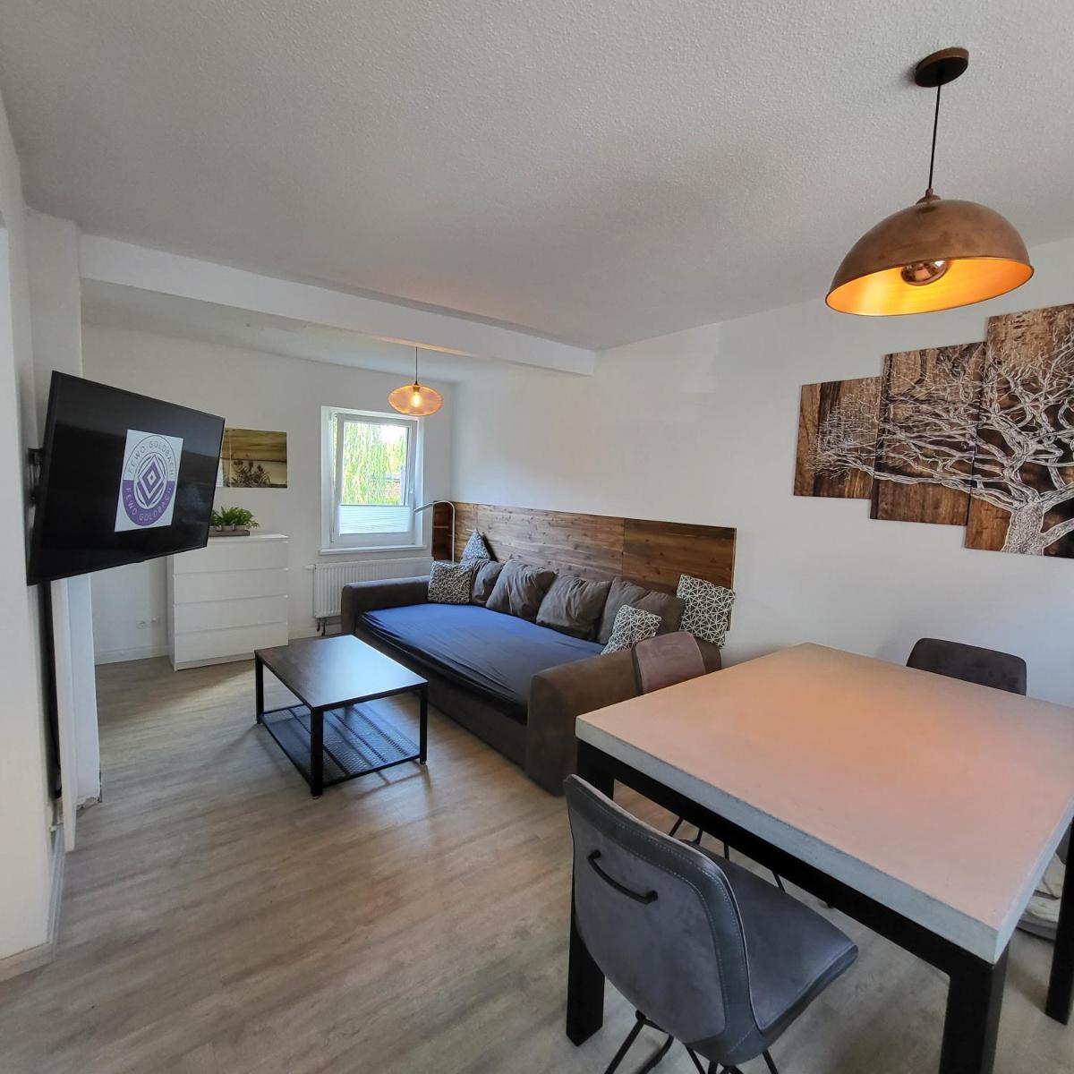Ferienwohnung NR1 - Hizvo
