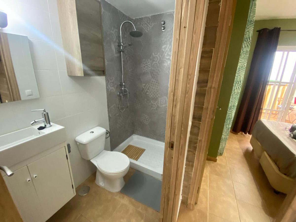 Suitetrails - El Punto - Cozy central apartment near the beach
