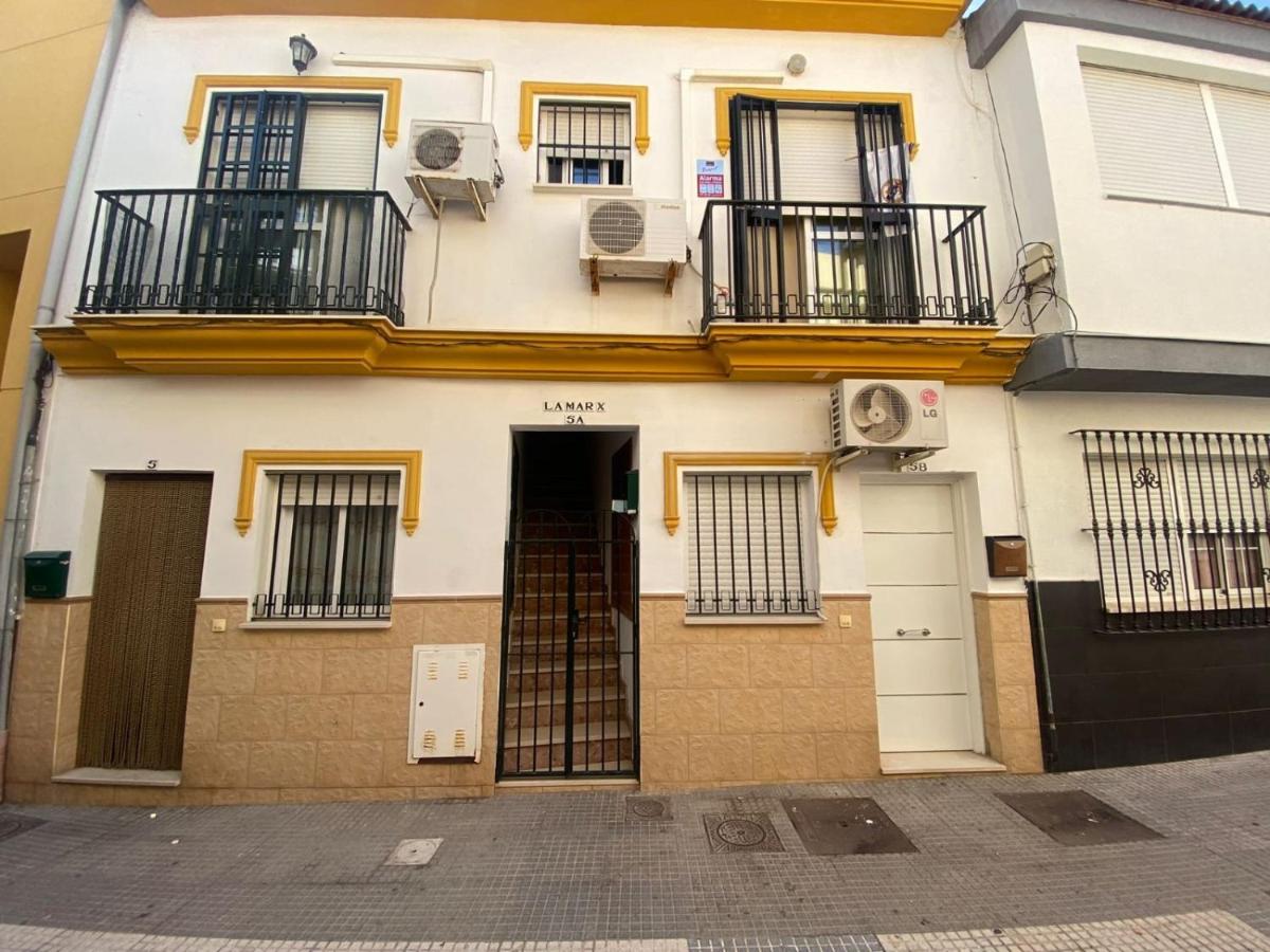 Suitetrails - El Punto - Cozy central apartment near the beach