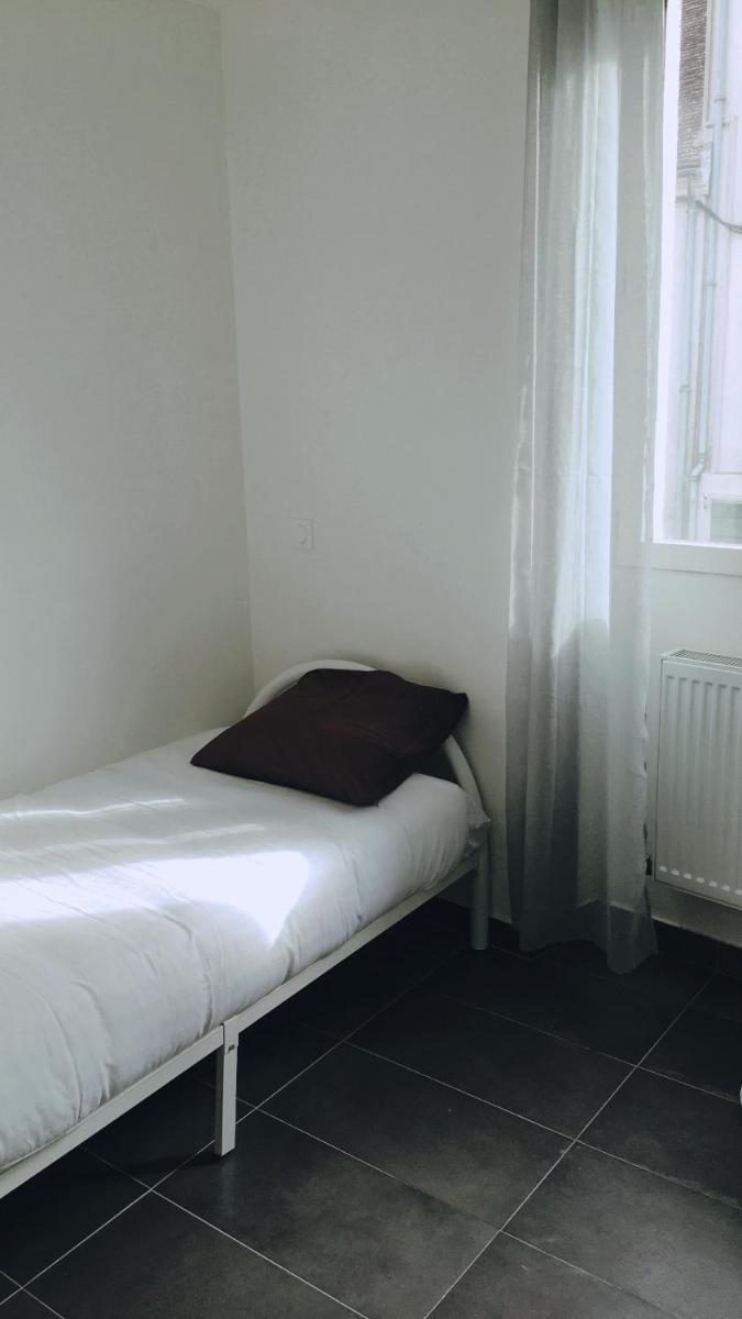 Hôtel Sainte-Barbe - Housity