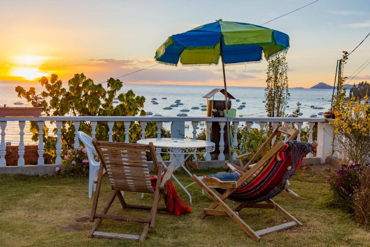 Sauta Suite Hostel-Suite familiar - Housity