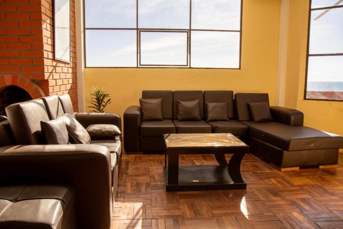 Sauta Suite Hostel-Suite familiar - Housity