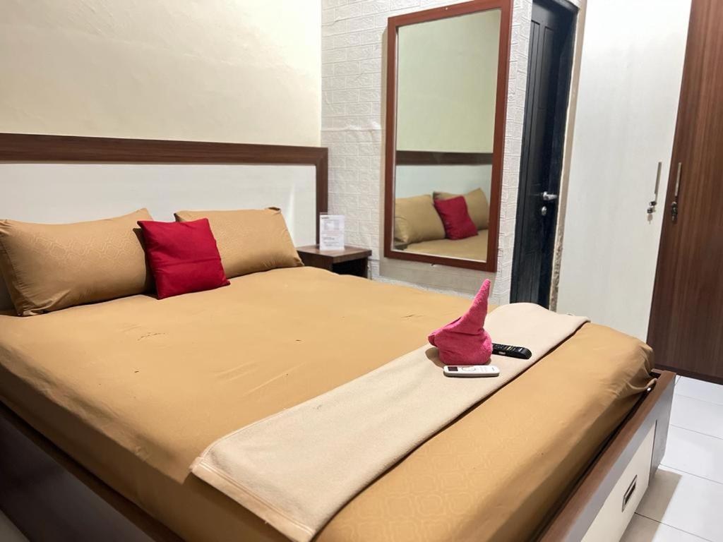 HOMESTAY AKAVI JAYAPURA - Housity