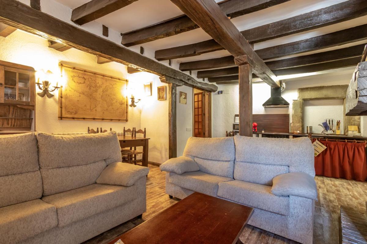 Apartaments Can Lo 1 - Housity