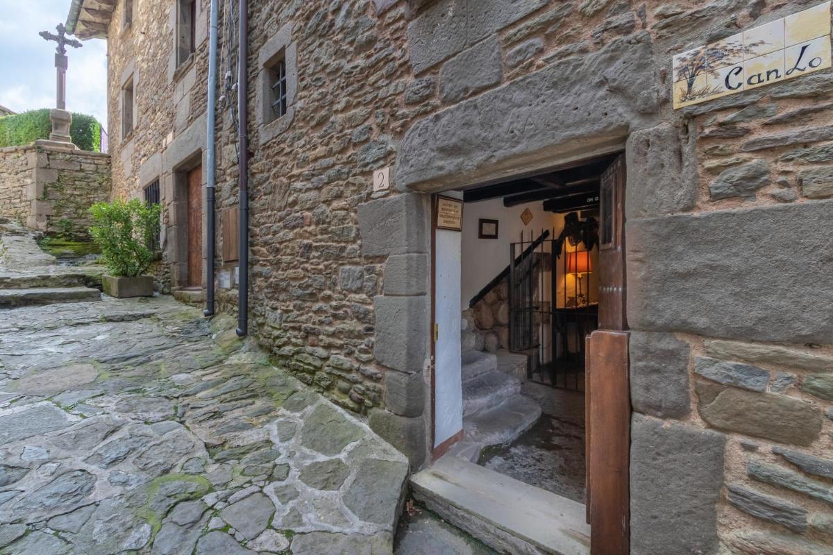 Apartaments Can Lo 1 - Housity