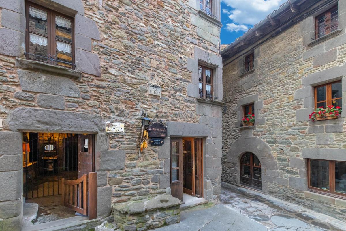 Apartaments Can Lo 1 - Housity