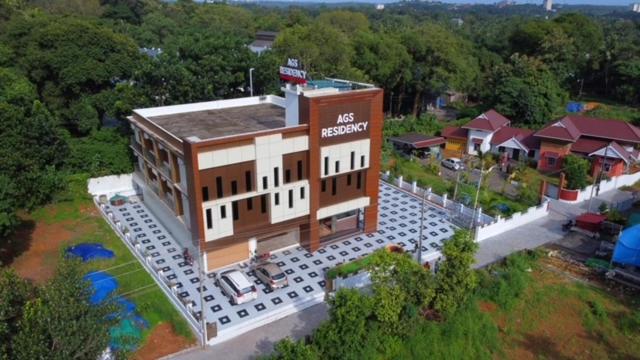 AGS Residency - Housity