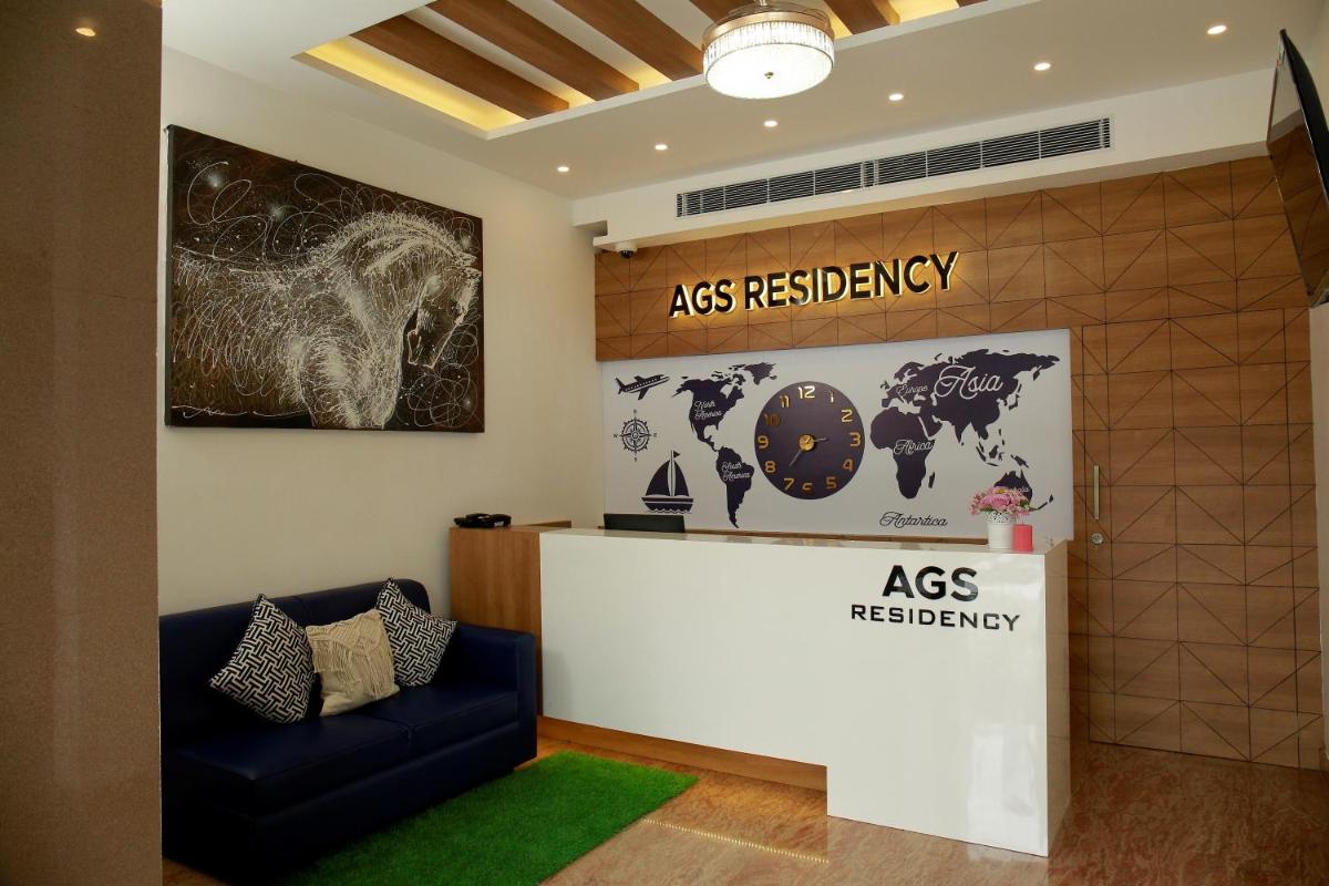 AGS Residency - Housity