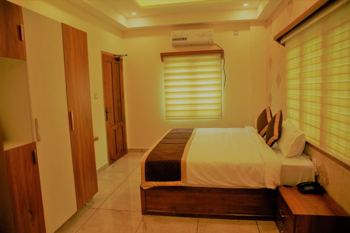 AGS Residency - Housity