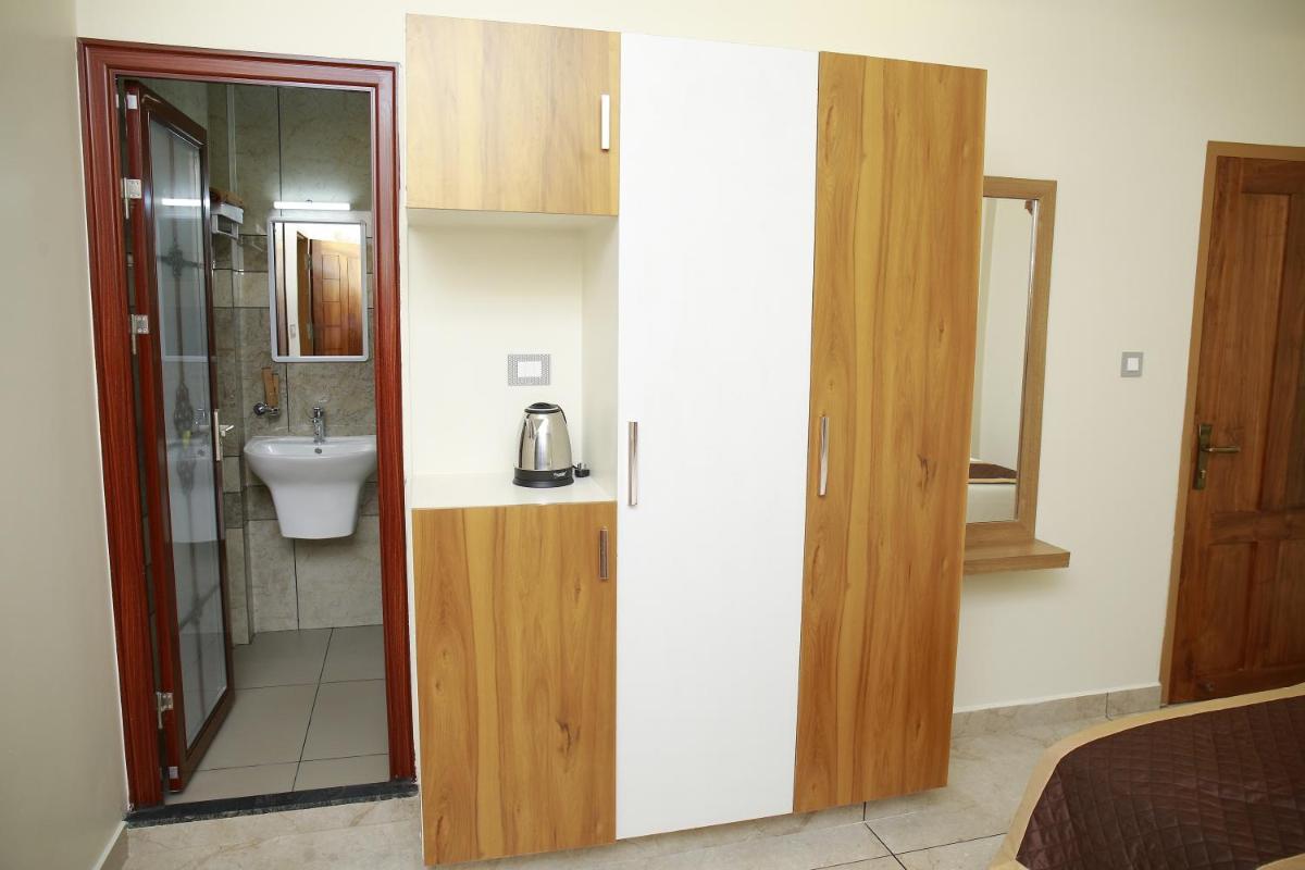 AGS Residency - Housity