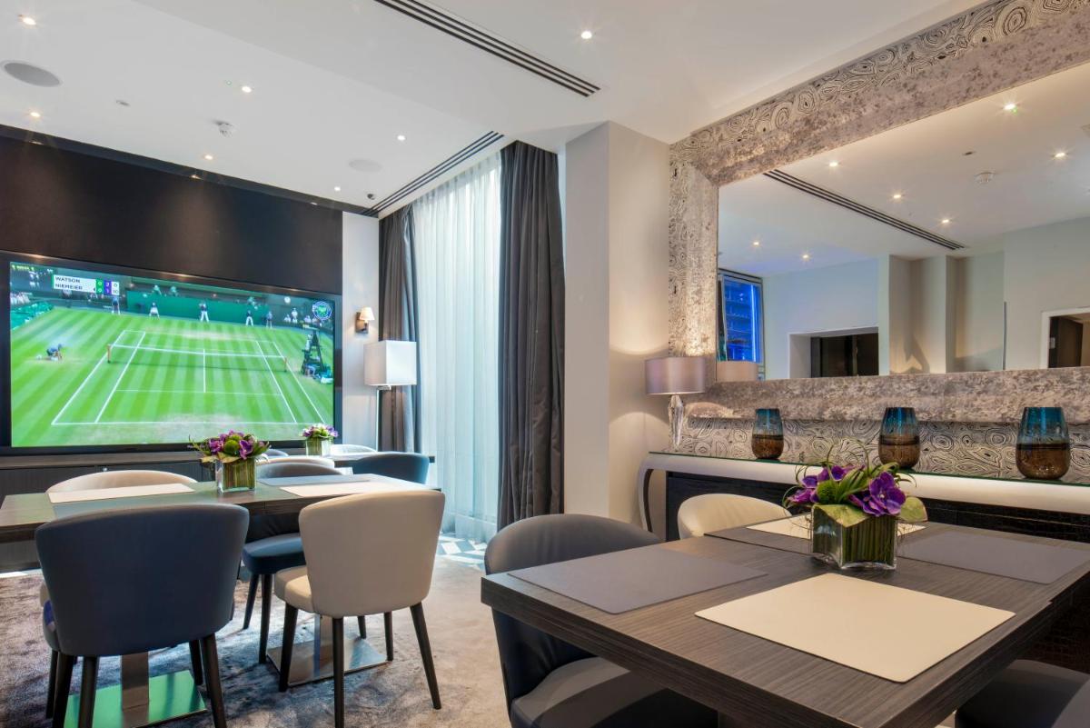 Eccleston Square Hotel - Housity