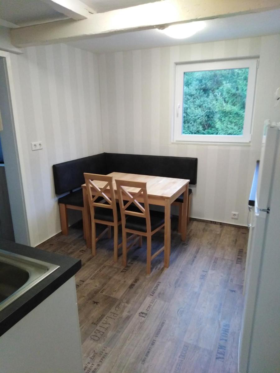 Wohnung im Grünen in Olsberg - Housity