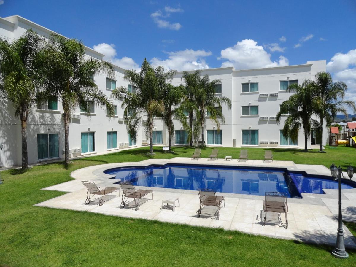Hotel Real de Minas Bajio - Housity