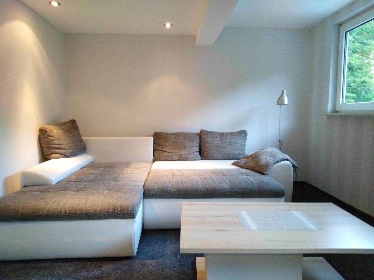 Wohnung im Grünen in Olsberg - Housity