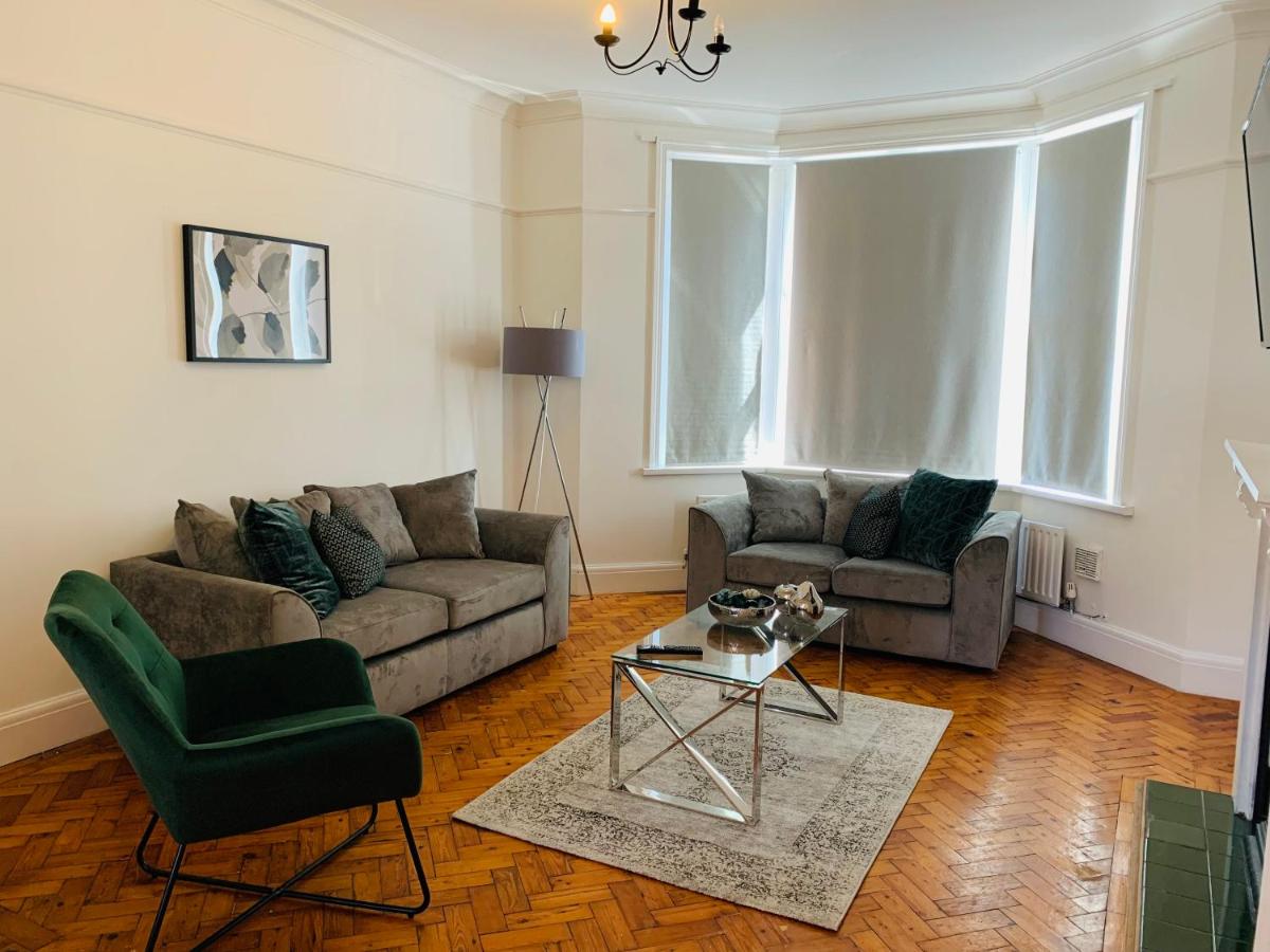 4 bedroom House nr Cardiff City Centre - Housity