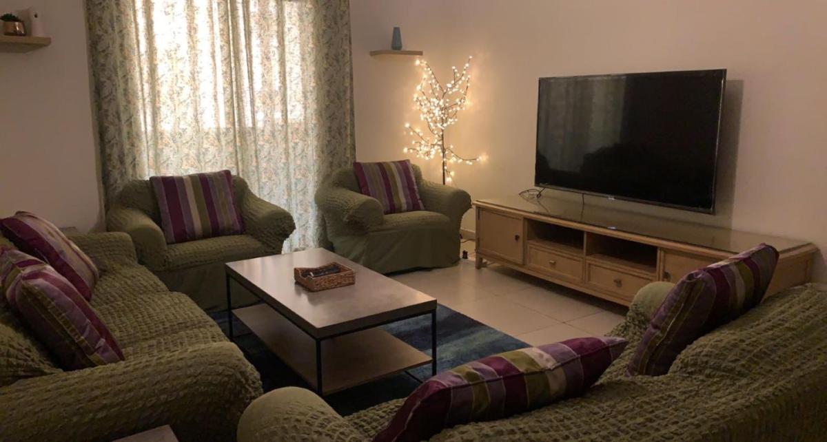 King Abdullah Economic City Apartment - KAEC - Housity