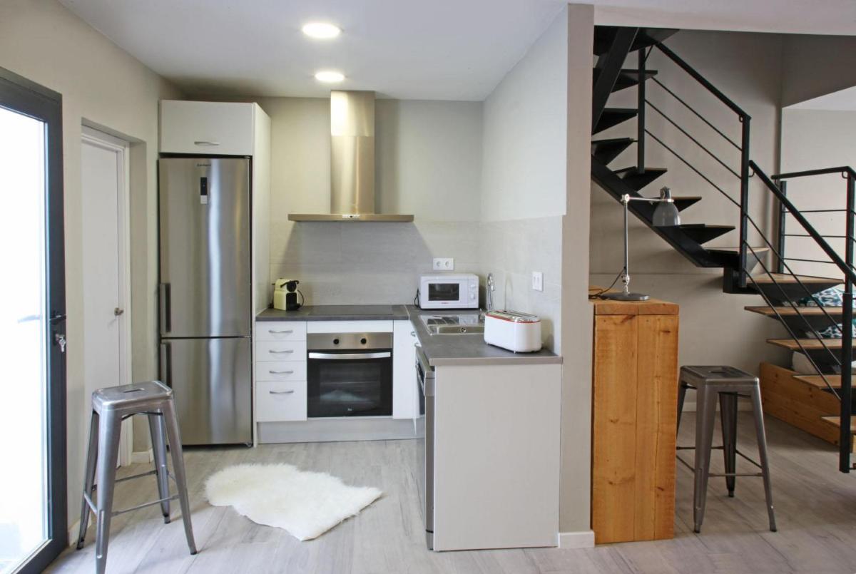 Fridays Flats Casa Lemonade - Housity