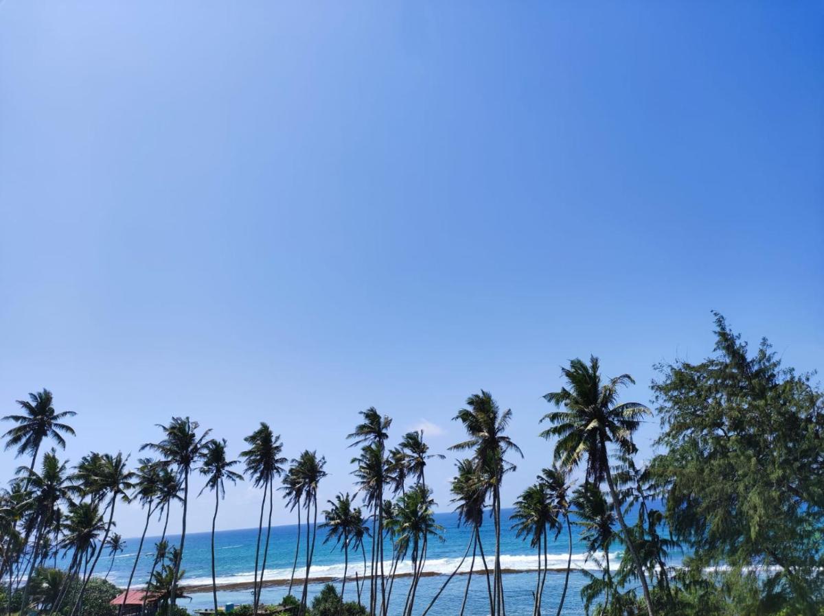 Nil Diya Beach Resort - Housity