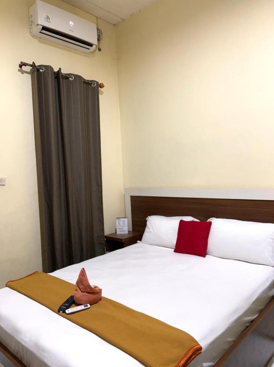 HOMESTAY AKAVI JAYAPURA - Housity