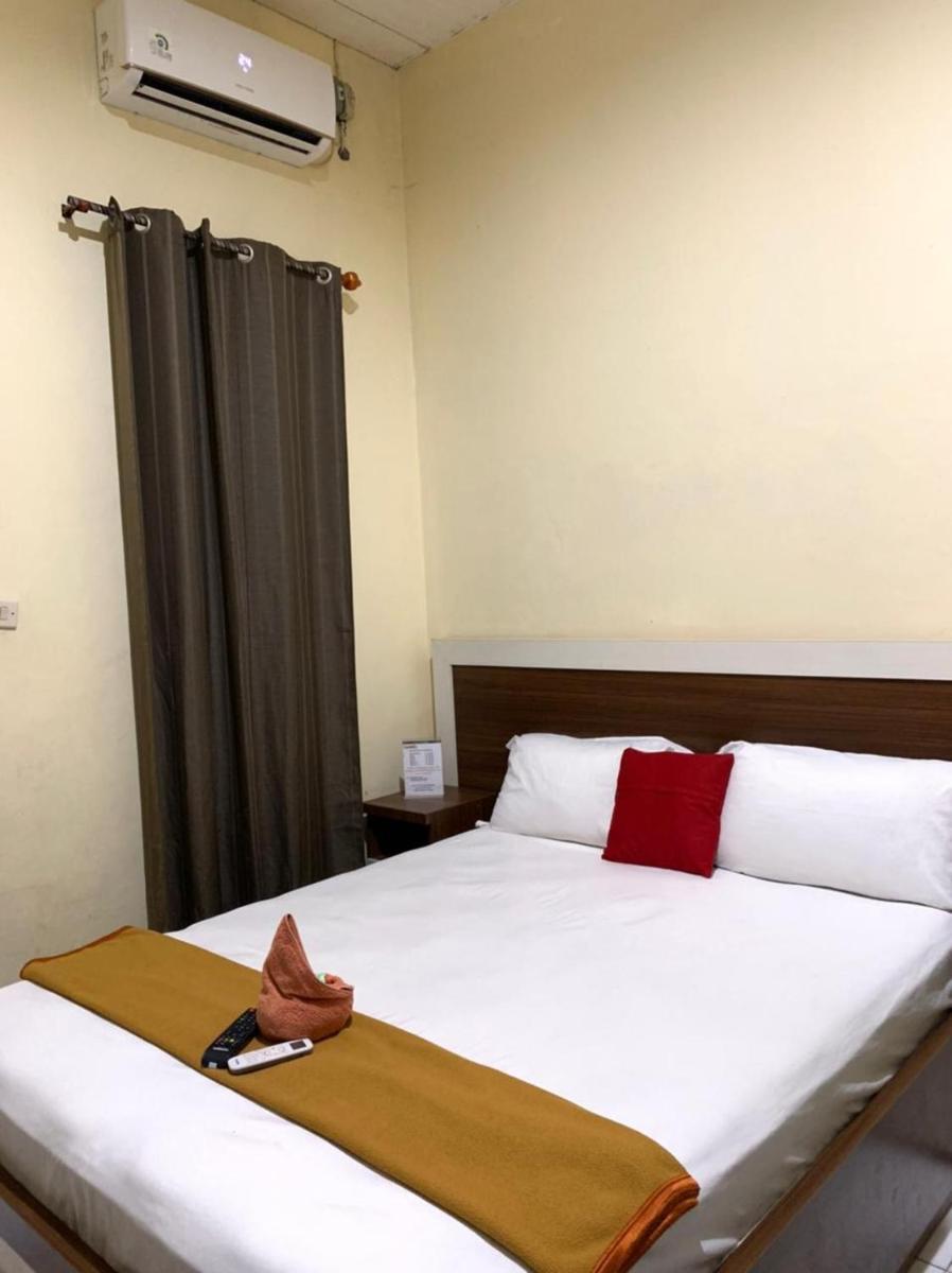 HOMESTAY AKAVI JAYAPURA - Housity
