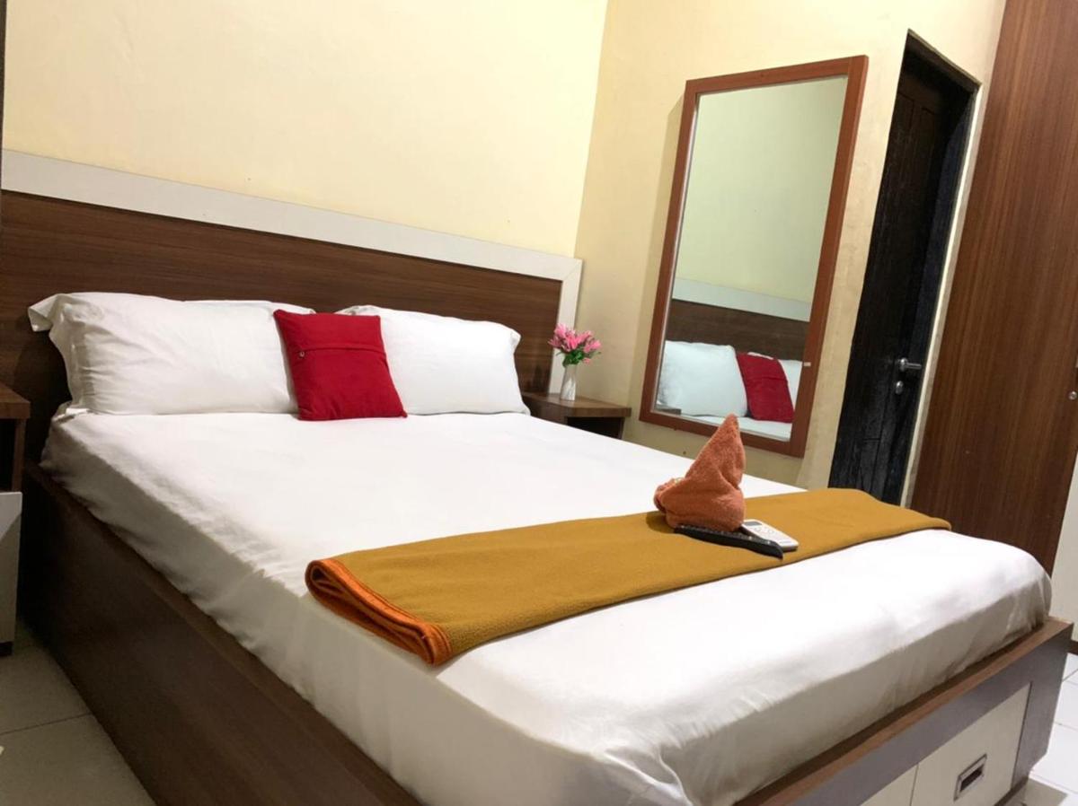 HOMESTAY AKAVI JAYAPURA - Housity