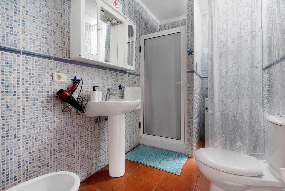 Ático El Agua - Housity