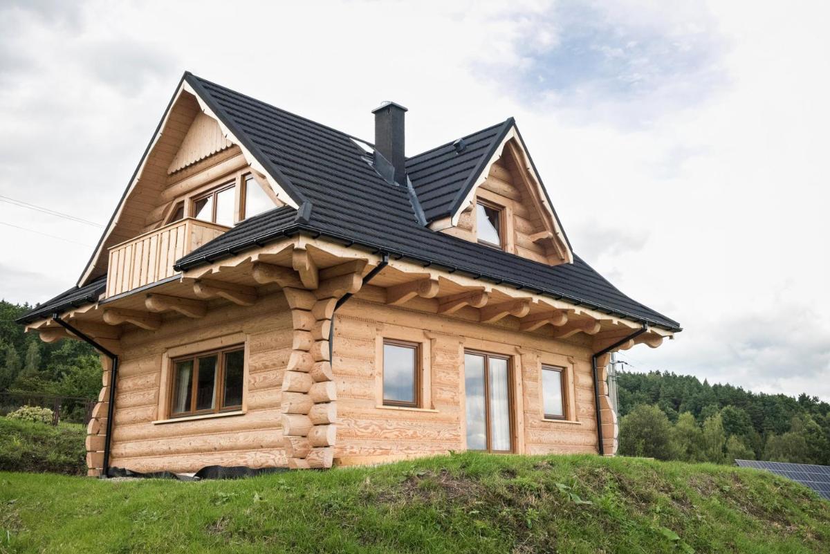 Grojcówka - Housity