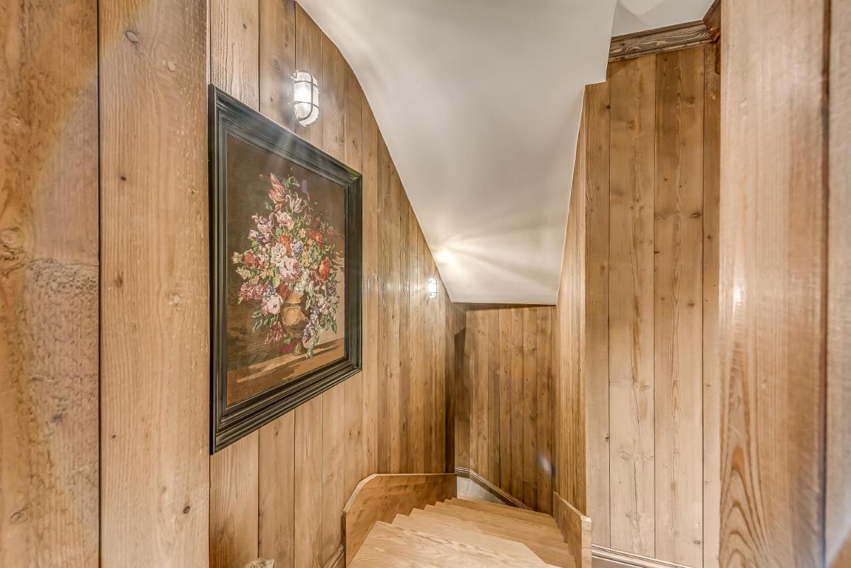 Photo de la galerie de l'établissement Hotel & Spa Le Val d'Isère, à Val dʼIsère