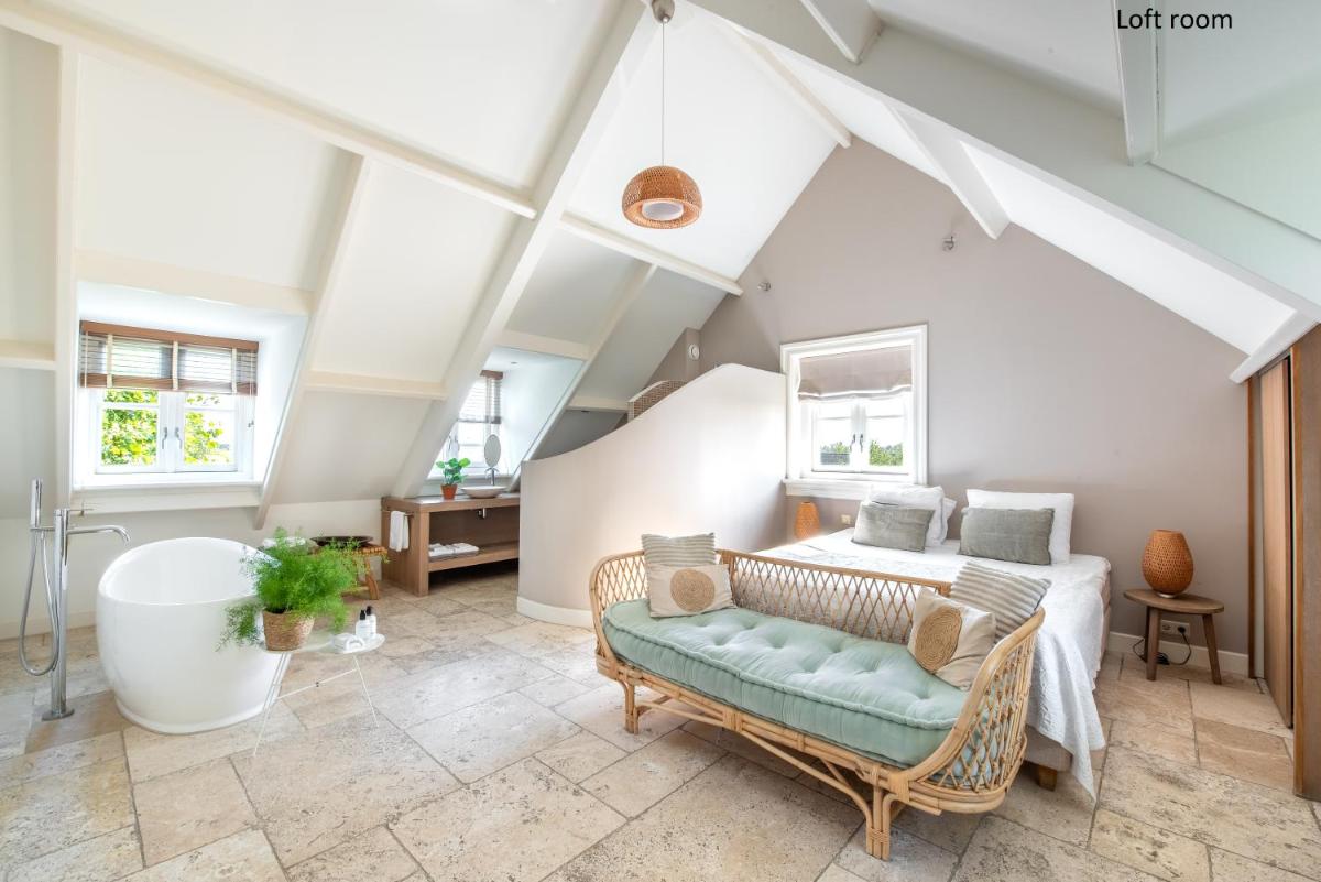 Suitetrails - Boutique hotel Villa Oldenhoff