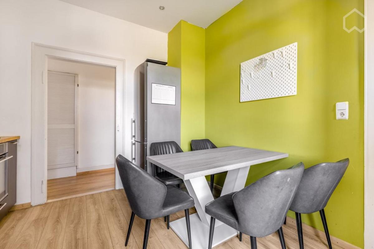 Historic 4 Rooms - Housity