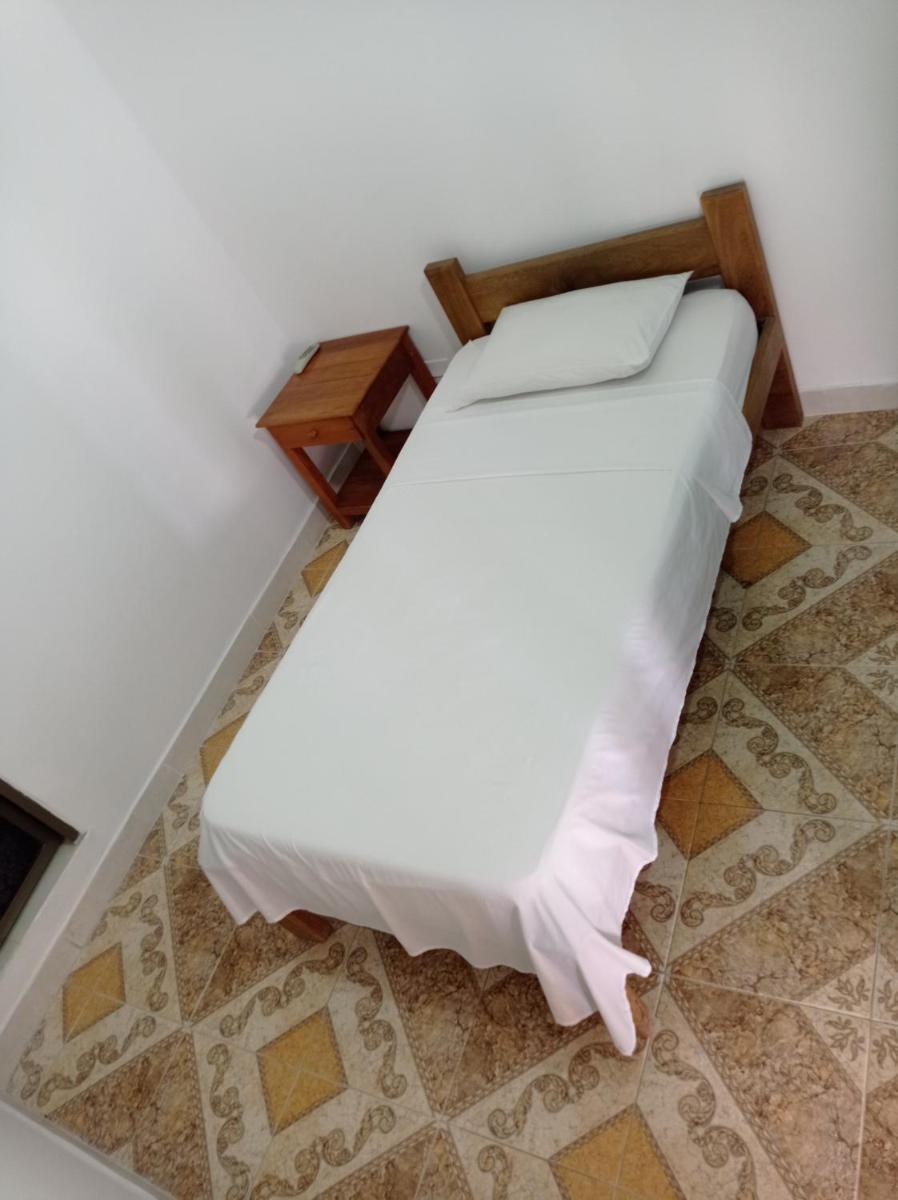 Hotel San Adolfo Carepa - Housity