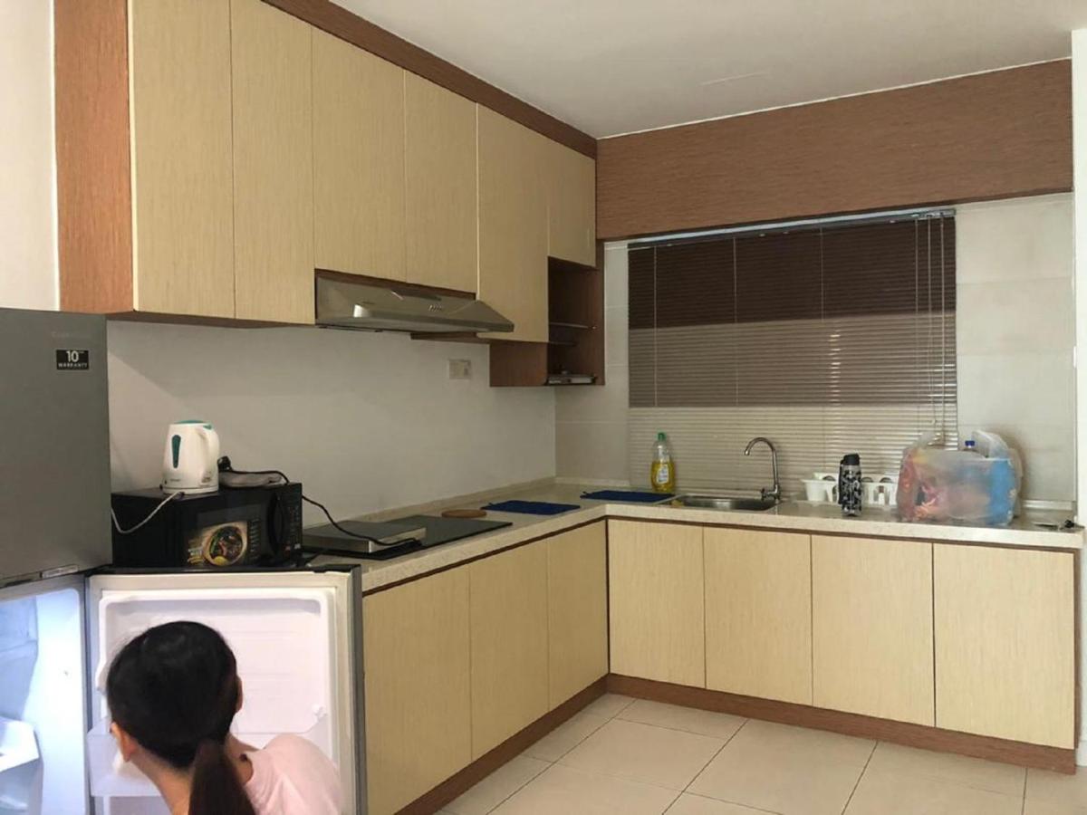 09-Mount Austin Akademike Suite Apartment 2bedroom for 6pax - Housity
