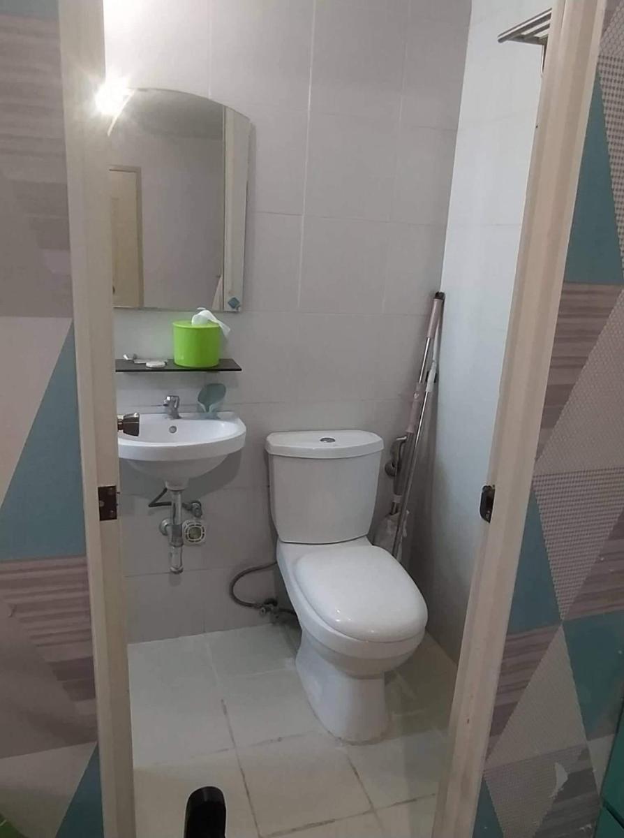 Isabelle De Valenzuela Condo Staycation in Marulas Valenzuela - Housity