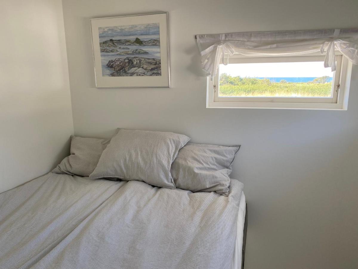 Havsnära i centrala Varberg - Housity