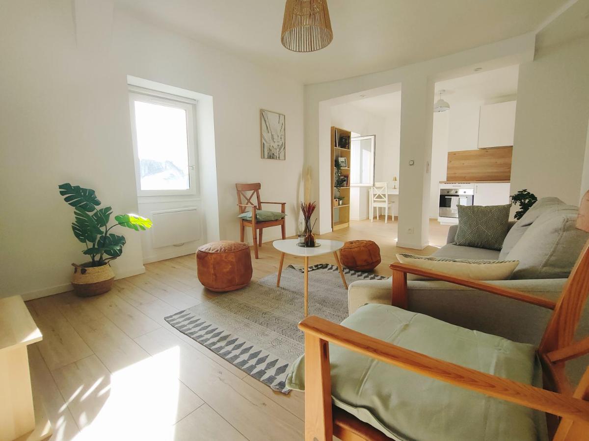 Quiet & Cosy near Loire River & Tramway - Housity