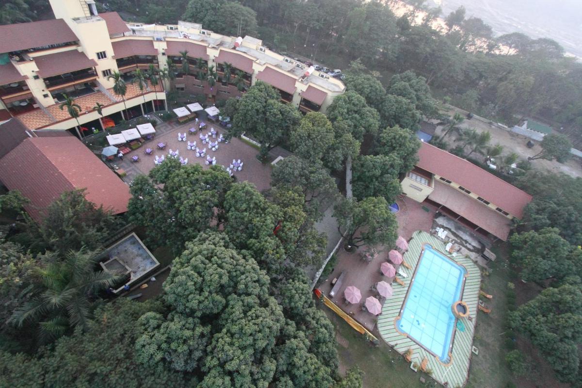 Damanganga Valley Resort Silvassa - Housity