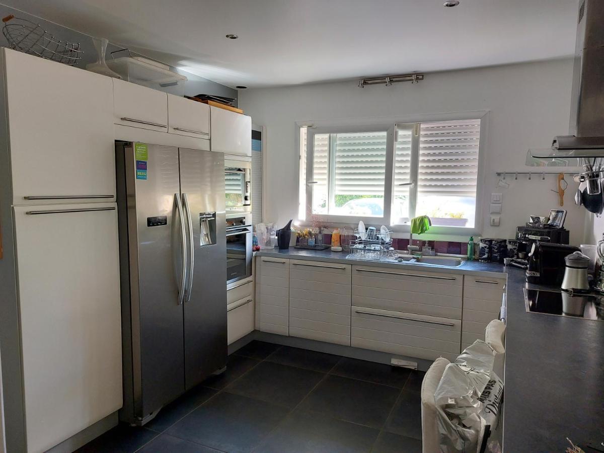 Villa moderne bien etre et tout confort - Housity