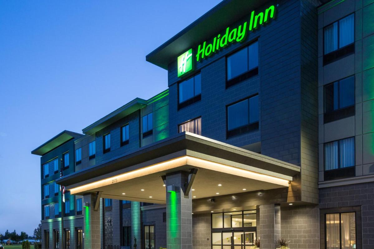 Suitetrails - Holiday Inn Portland West - Hillsboro, an IHG hotel