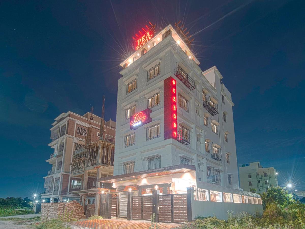 PEABODY - Housity