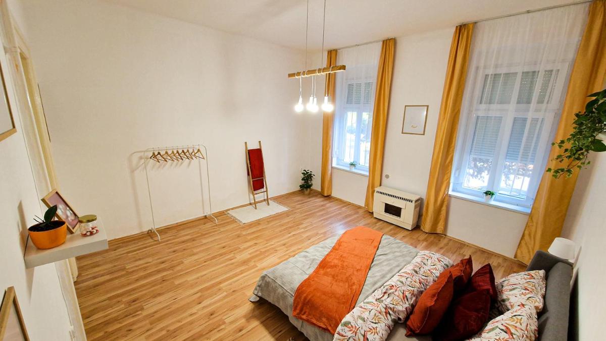 PEARL Apartman - Housity