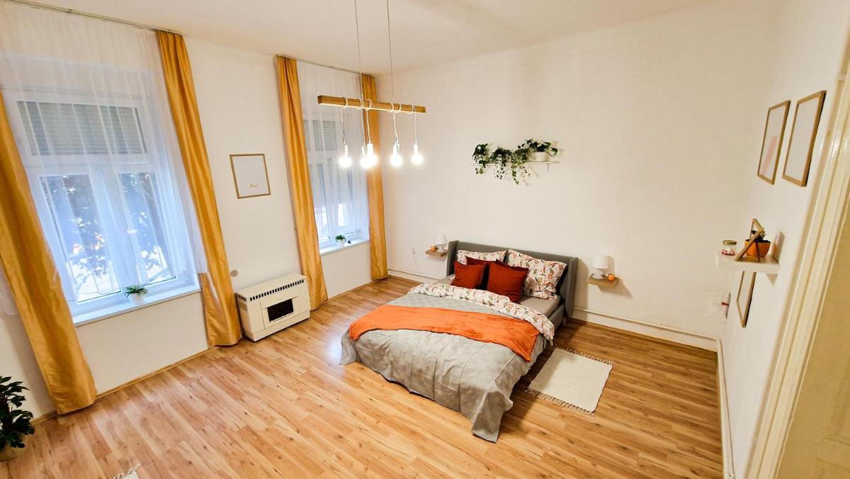 PEARL Apartman - Housity