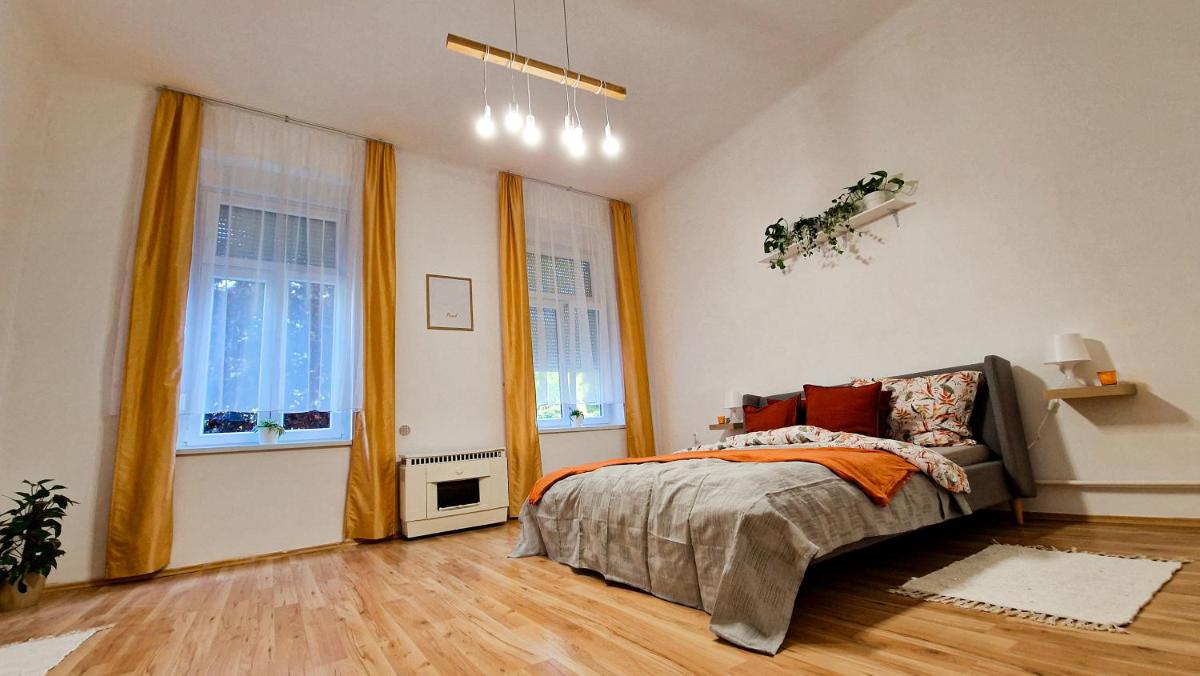 PEARL Apartman - Housity