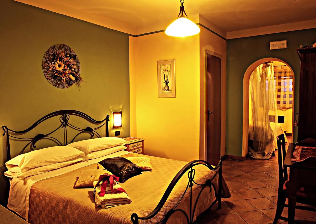 Suitetrails - Agriturismo Villa Vea