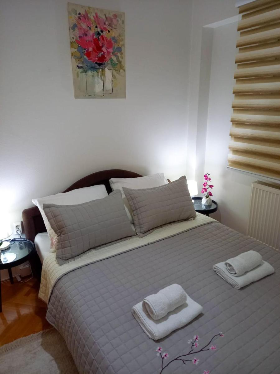Apartman Sky - Housity