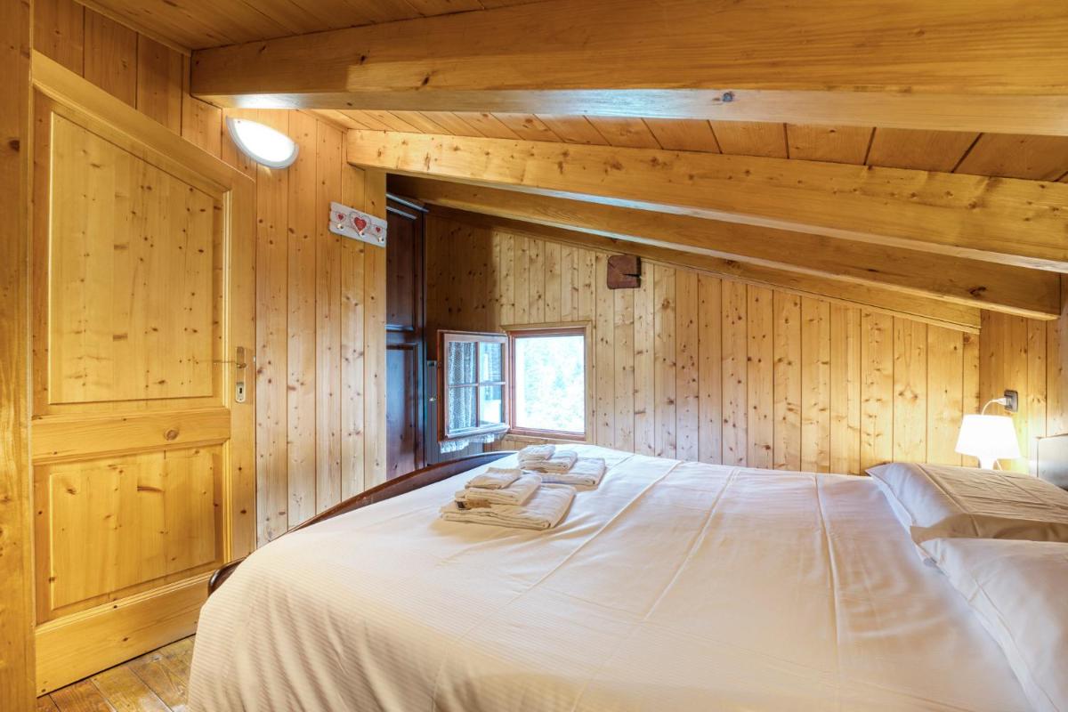 Incanto Walser Apartments Ronco - Housity