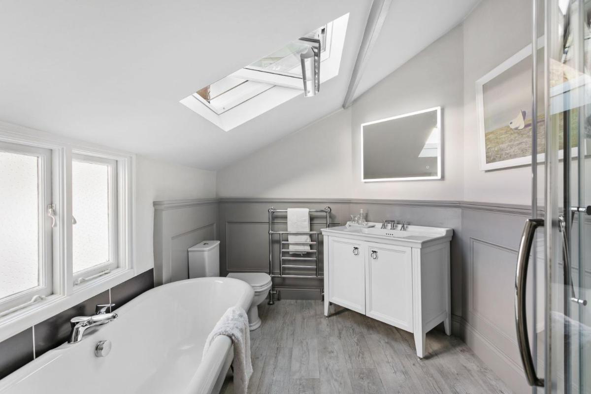 1 Quayside - Housity