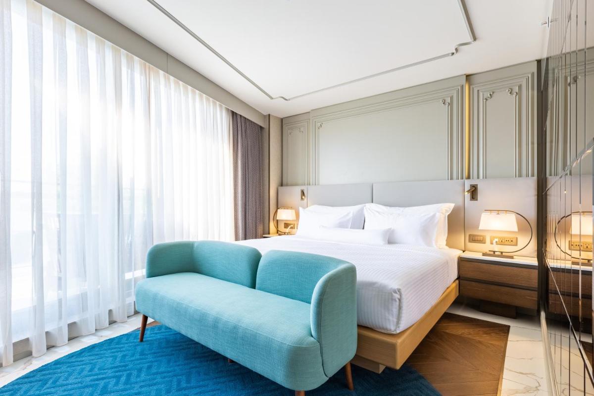 Stayso The House Hotel - Housity
