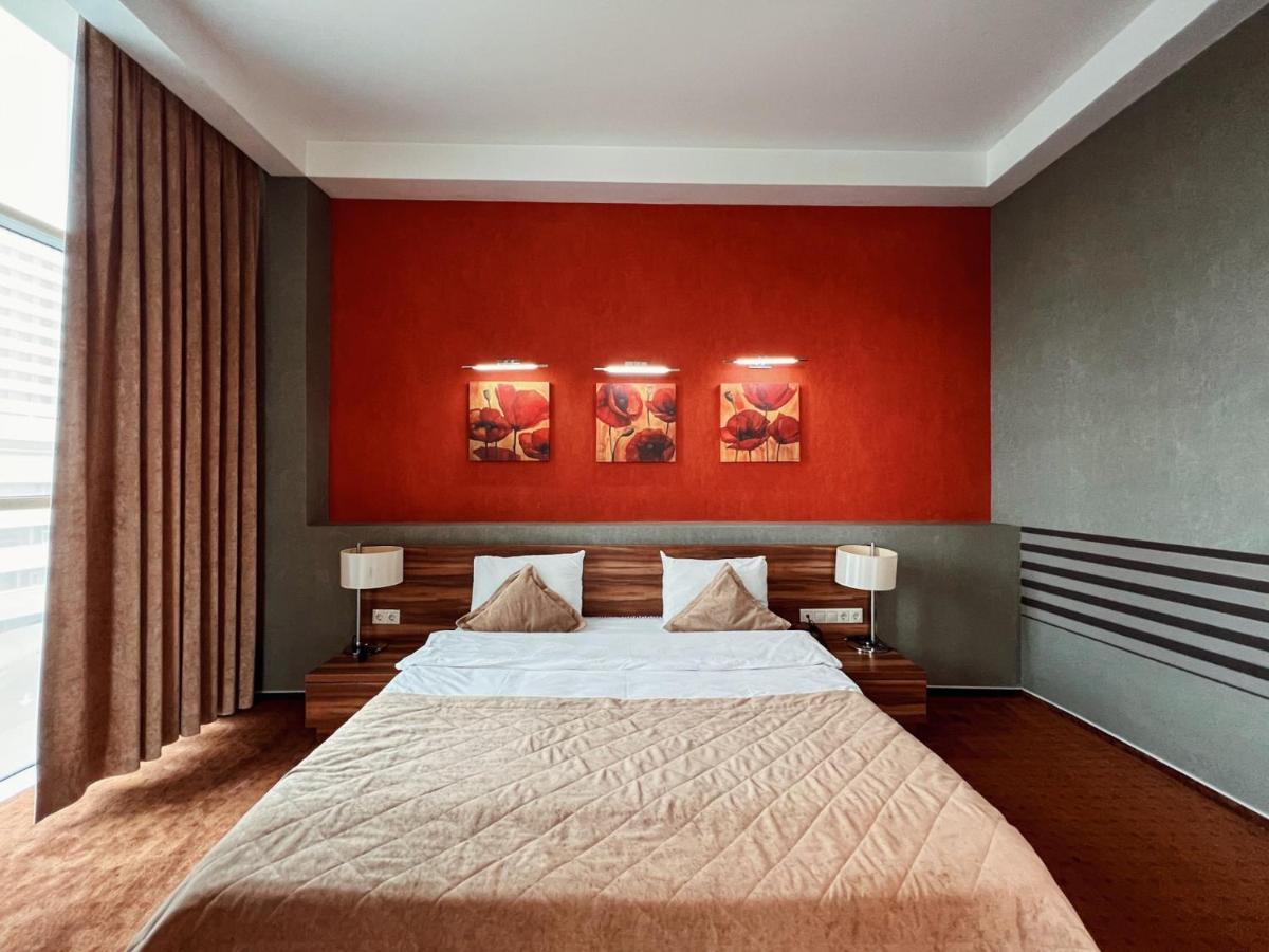Avenue Hotel Baku by Smart - Hizvo